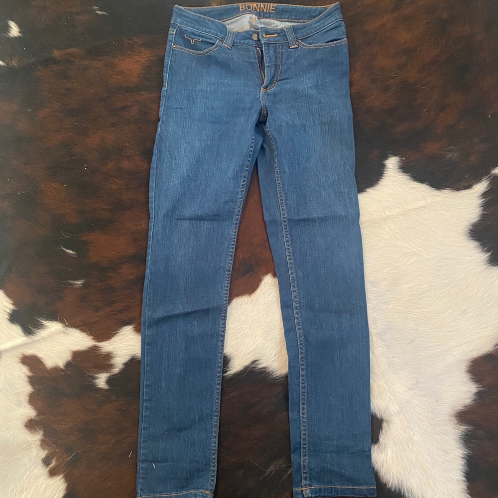Kimes Ranch Jeans Bonnie Skinny